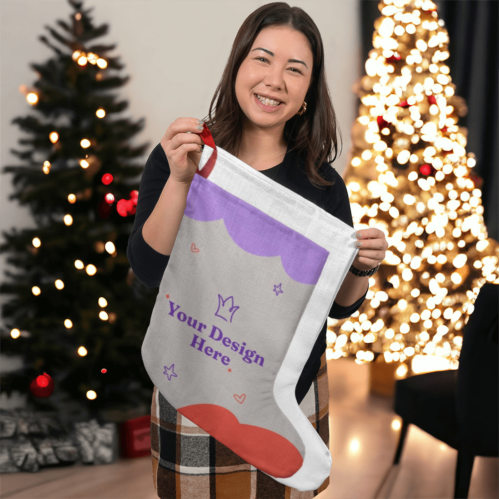 Custom Stocking