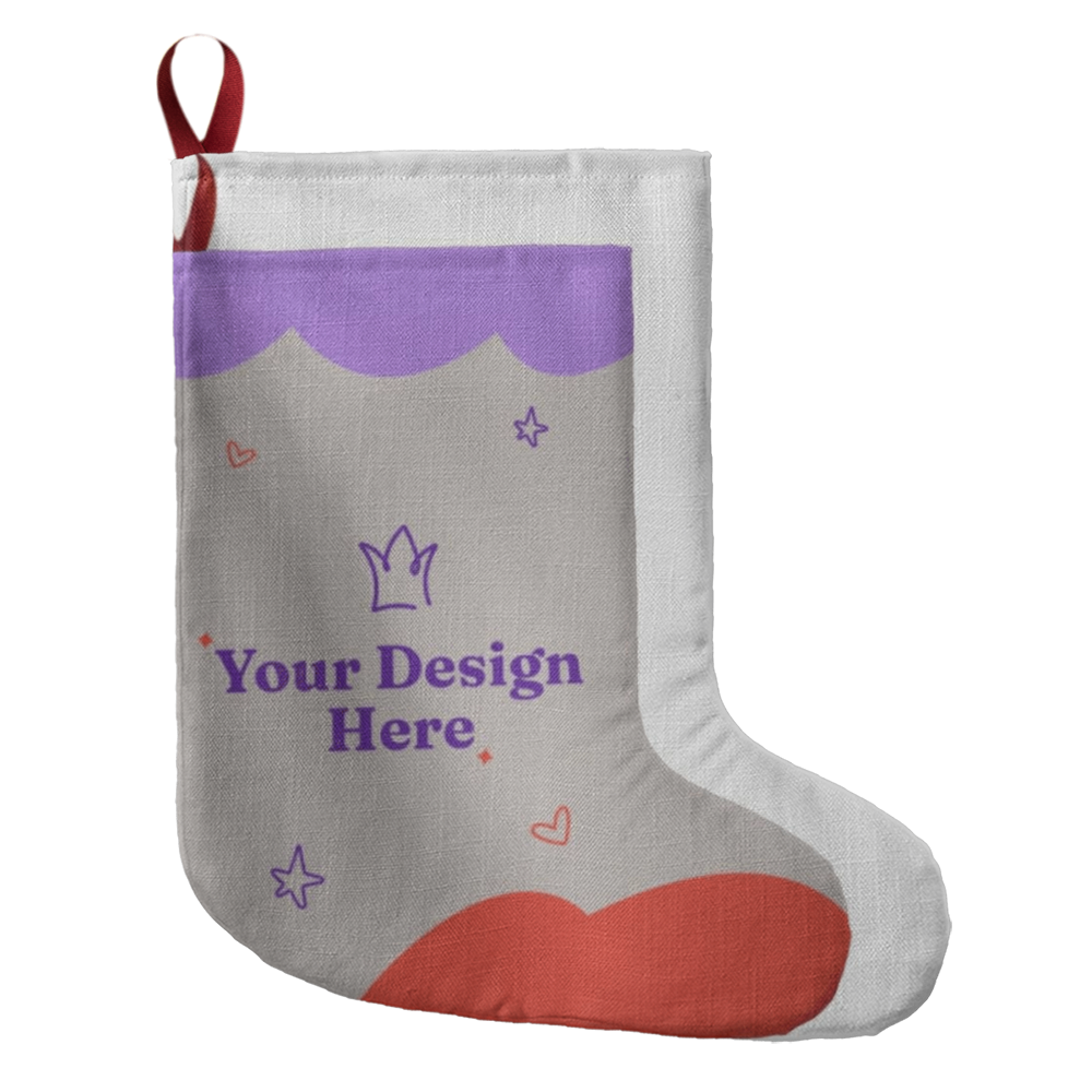 Custom Stocking